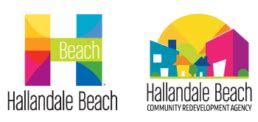 city of hallandale building department